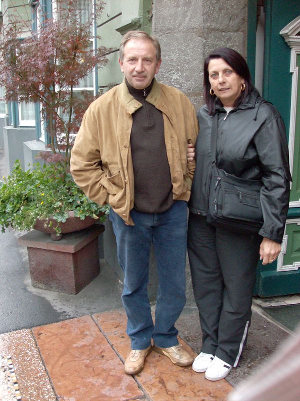 Fiore e Lia